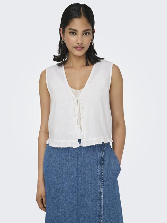 Actual product image Only ONLJAKIRI Weste Weste (L)