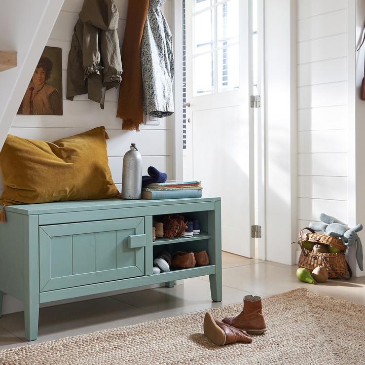 Produktbild La Redoute Interieurs Velvet (60 x 40 cm)