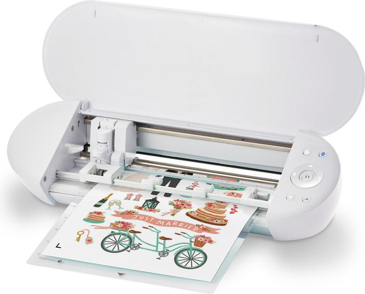 Produktbild Silhouette Portrait 4