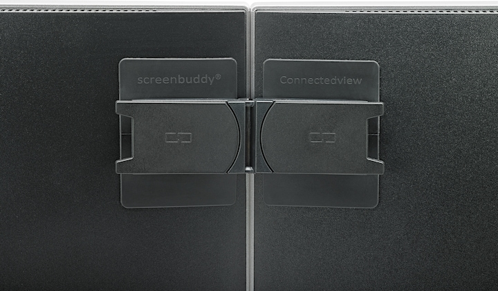 Produktbild ConnectedView Screenbuddy Set (Tisch)