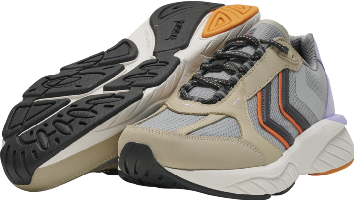 Produktbild hummel REACH LX 6000 NUBUCK (41)