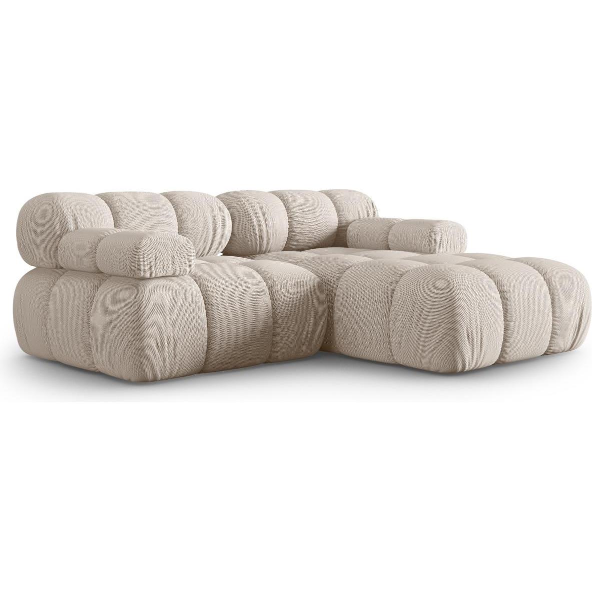 Micadoni, Sofa, Bellis (Ecksofa)