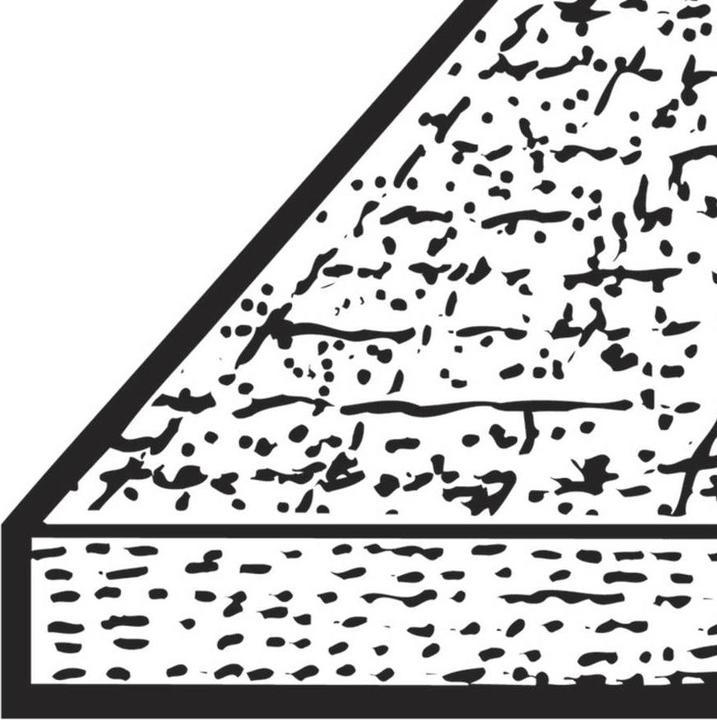 Produktbild wolfcraft 1 Kreissägeblatt HM, 20 Zähne ø130mm