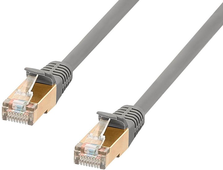 Produktbild Mio Star Netzwerkkabel (STP, CAT5e, 15 m)
