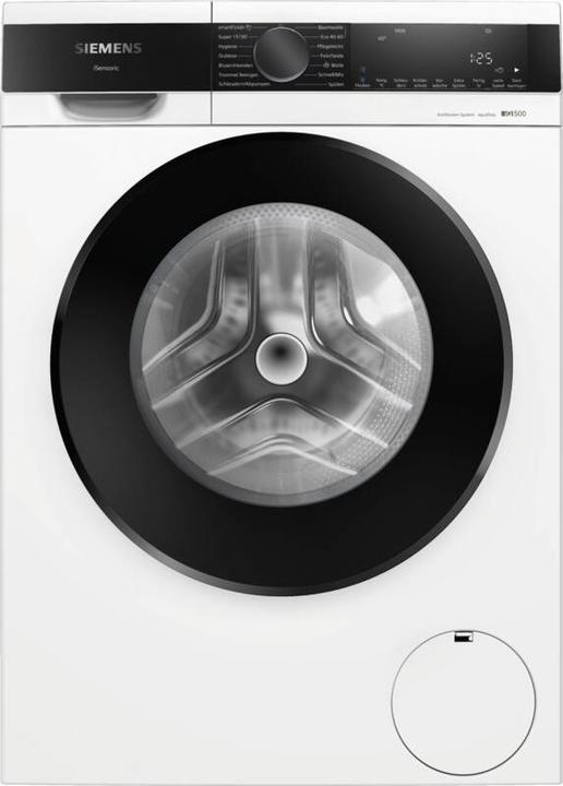 Produktbild Siemens WG44G2Z0EP (9 kg, Links)