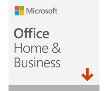 Produktbild Microsoft Office Home & Business 2019 Italienisch (1 User, unbegrenzt)