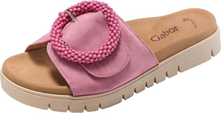 Produktbild Gabor Pantolette Damen (40)