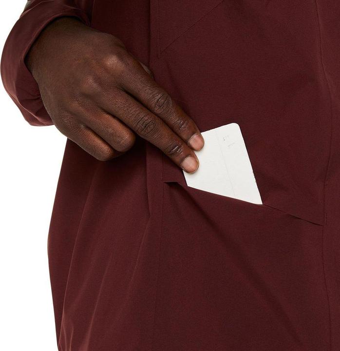 Image du produit ASICS Performance Metarun Waterprooof Jacket Men (M)