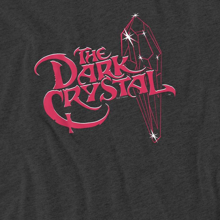 Produktbild Mister B TShirt Logo meliert (M)