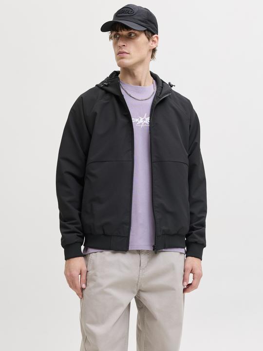 Actual product image Jack & Jones Blousonjacke Blousonjacke (M)