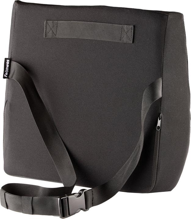 Actual product image Fellowes Breyta comfort back cushion