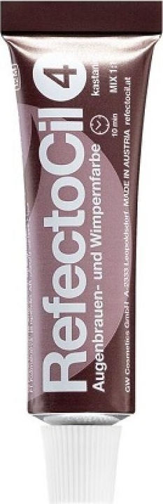 Image du produit Refectocil Teinte des sourcils et des cils