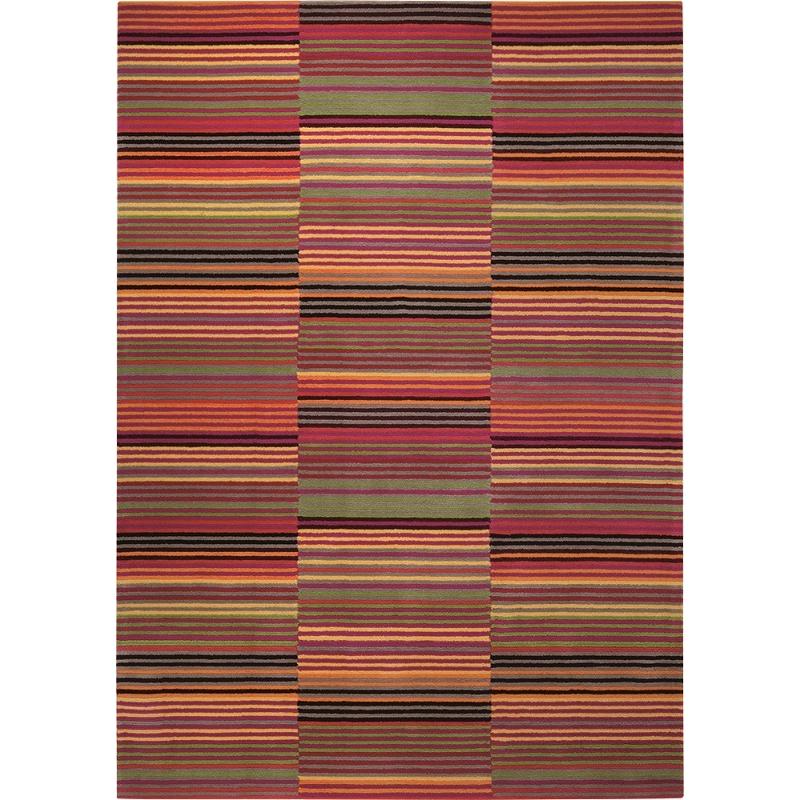 Thumbnail - Esprit, Teppich, Colorpop (140 x 200 cm)