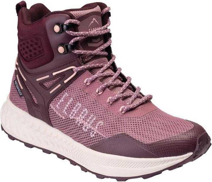 Actual product image Elbrus Saran Mid-Stiefel (40)