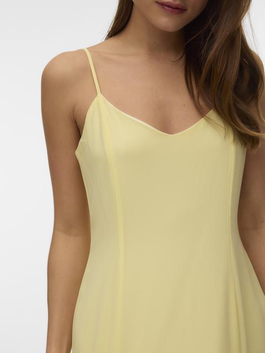 Image du produit Vero Moda VMRAELYNN Langes Kleid Kleid (M)