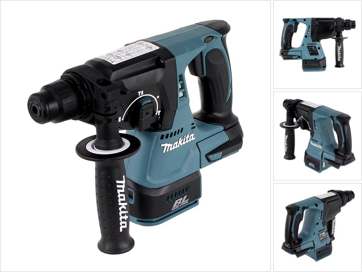 Produktbild Makita DHR242Z (Akkubetrieb)