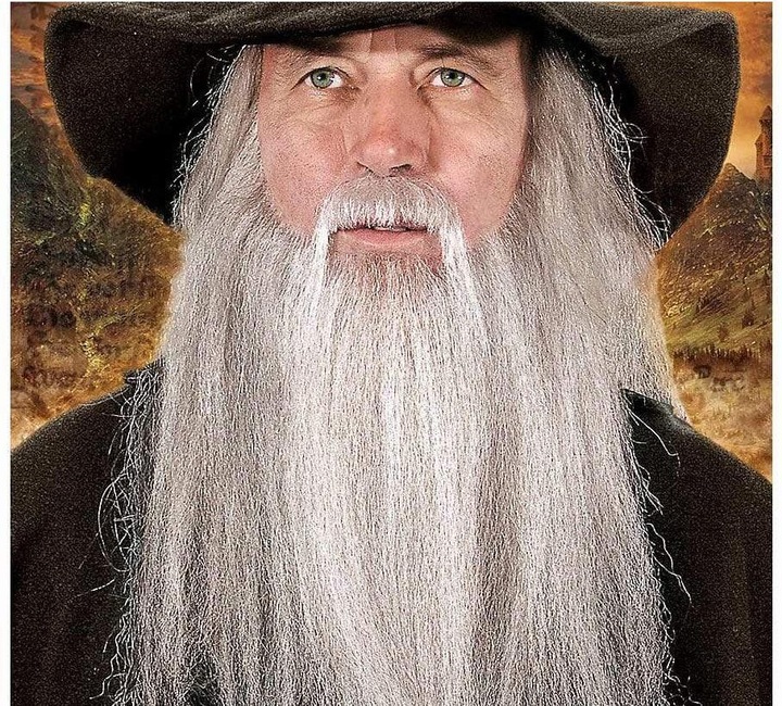 Image du produit Metamorph Magicien