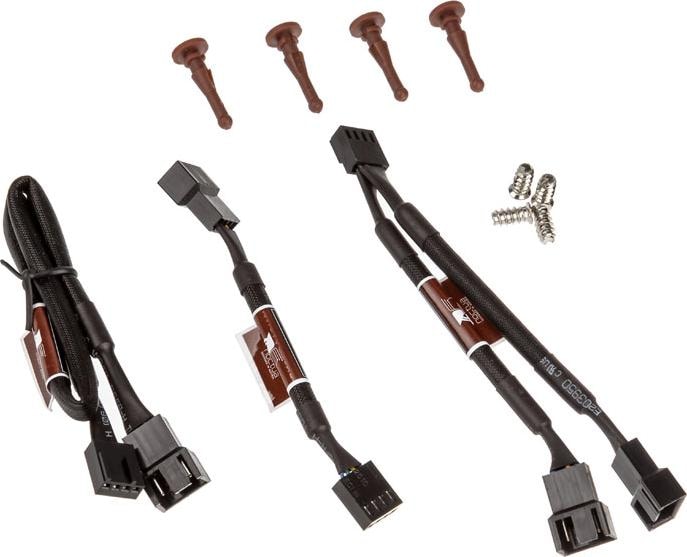 Immagine prodotto Noctua Nf-A6x25 Pwm (60 mm, 1 x)