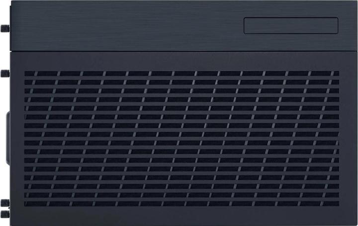 Actual product image Lian-Li PC case O11 Dynamic Mini V2 Flow Black (mATX, ATX, Mini-ITX)