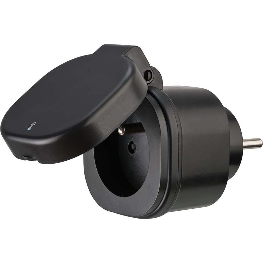 Brennenstuhl, Smart Plug, 1294861 Smarte Steckdose