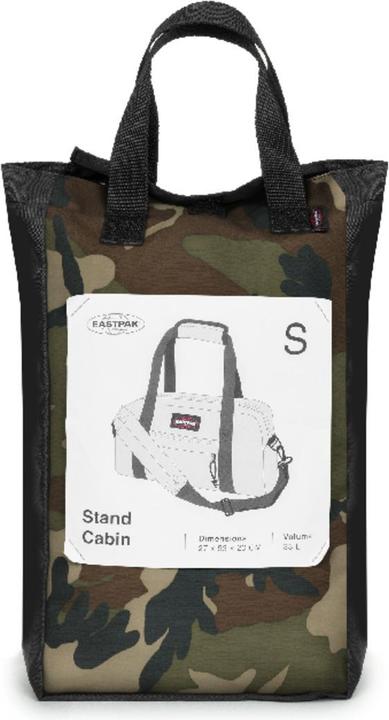Image du produit Eastpak Stand Cabin (38 l)