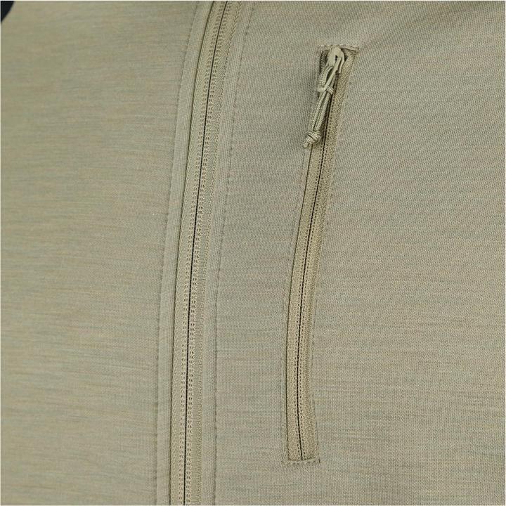 Produktbild Stoic MerinoFleece335 KuolpaSt. II Jacket (S)