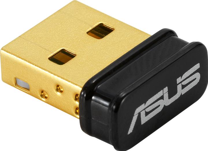 Actual product image ASUS USB-BT600 Bluetooth 6.0 Dongle USB Adapter