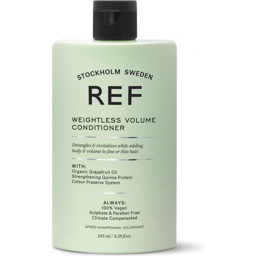 Ref., Conditioner, Weightless Volume Conditioner (245 ml)