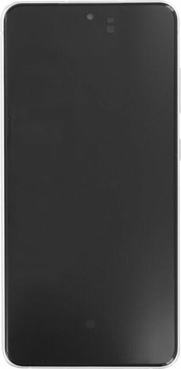 Actual product image Samsung LCD display, spare part (Display, Galaxy S21 FE)