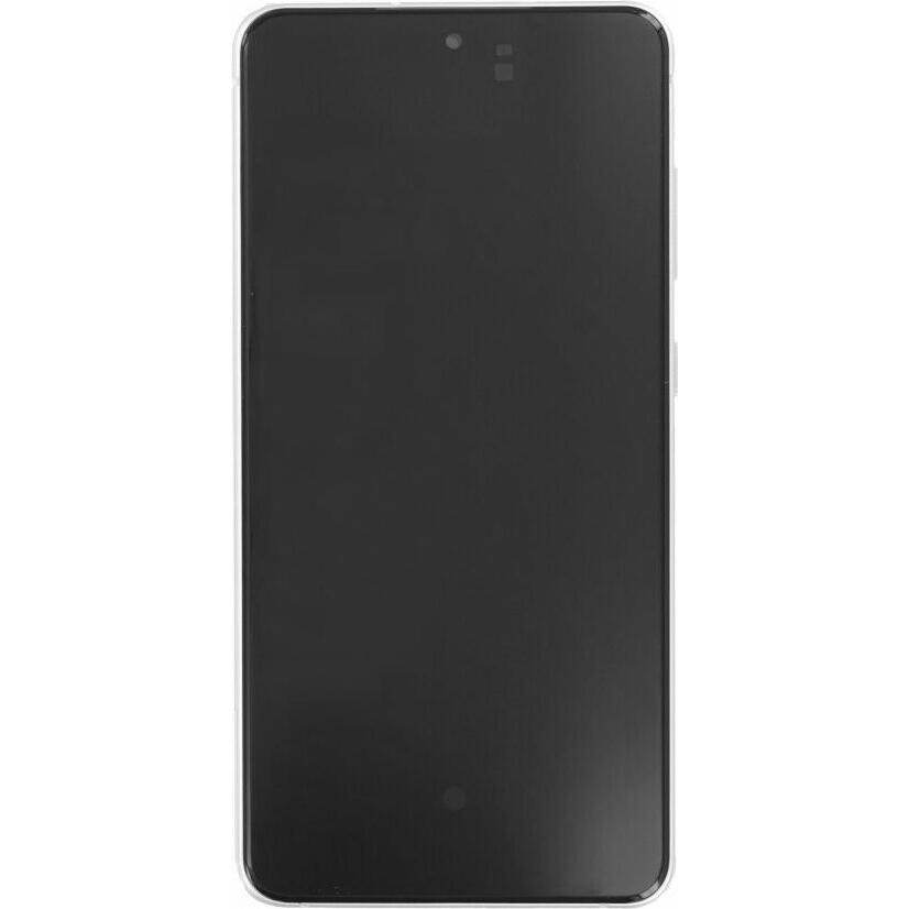 Samsung LCD-Display, Ersatzteil (Display, Galaxy S21 FE), Mobilgerät Ersatzteile, Grün