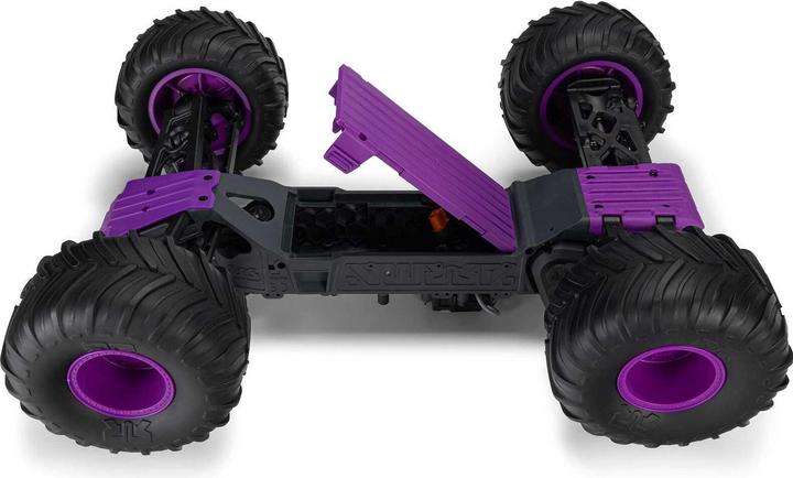 Produktbild Arrma Gorgon Mega 550 (RTR Ready-to-Run)