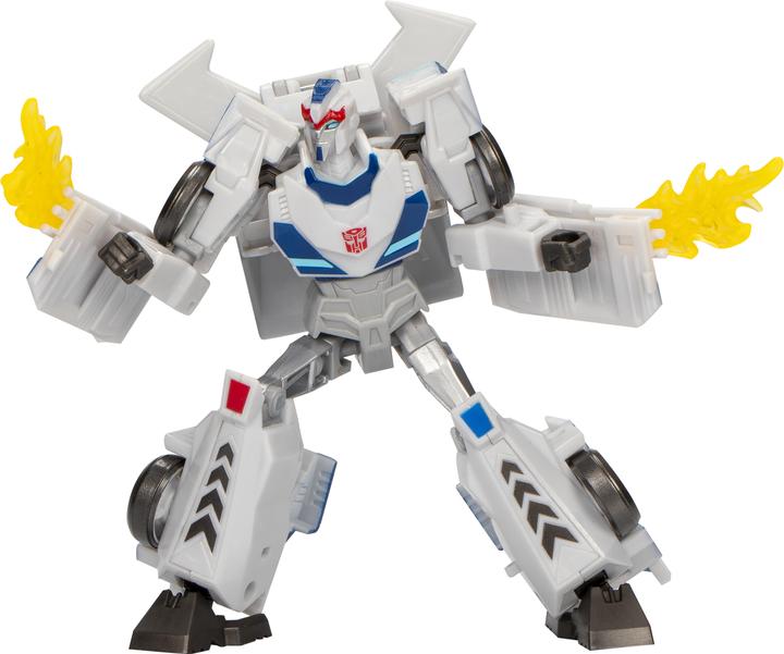 Image du produit Hasbro Transformers EarthSpark Deluxe Class