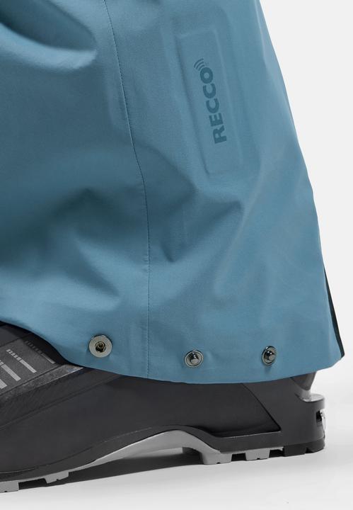 Immagine prodotto Odlo Pantaloni lunghezza regolare X-ALP 3L (56)