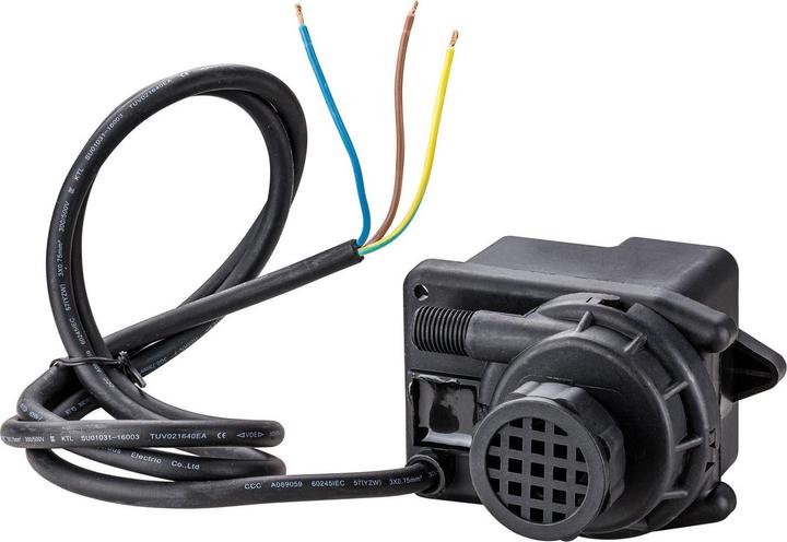 Produktbild Dema Wasserpumpe für Steinsäge 25093