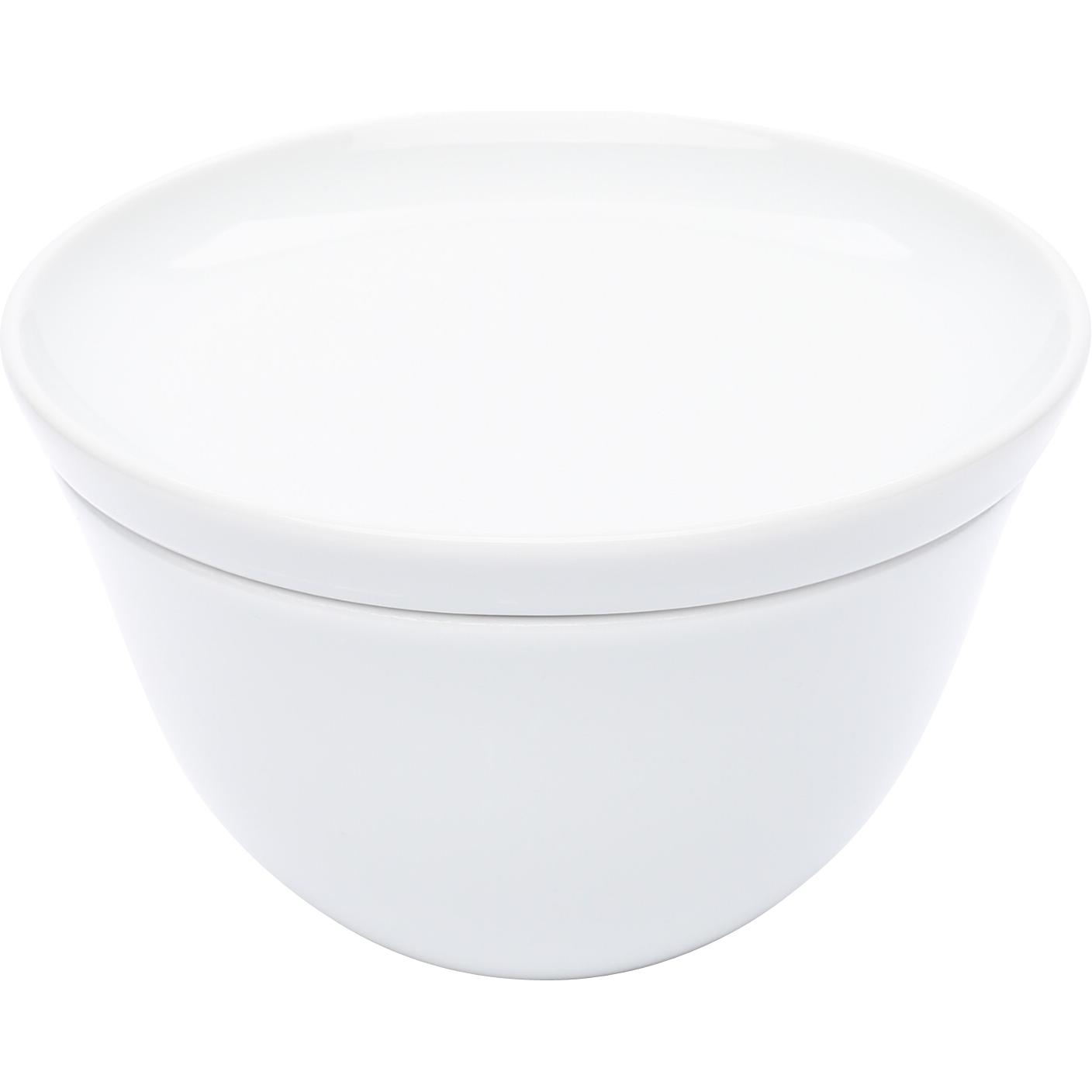 Thumbnail - Kahla Update Schale, Schüssel + Schale, Weiss