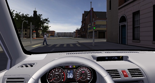 Produktbild eUniversity e.driver Web App Bundle Edition (PC/Mac) (D/F/I) (12 Monate)