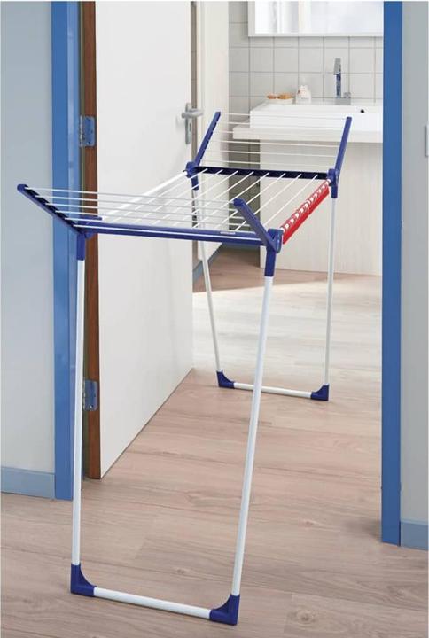 Produktbild Leifheit Standtrockner Pegasus 180 Solid Plus (18 m)