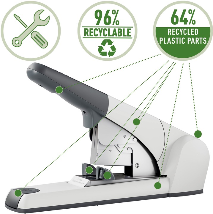 Produktbild Leitz Heftgerät Heavy Duty (120 Blätter)