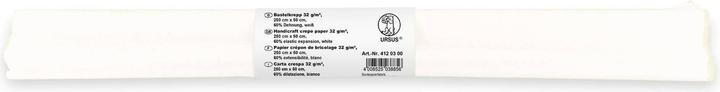 Actual product image Ursus Crafts crepe (32 g/m², 1 x)