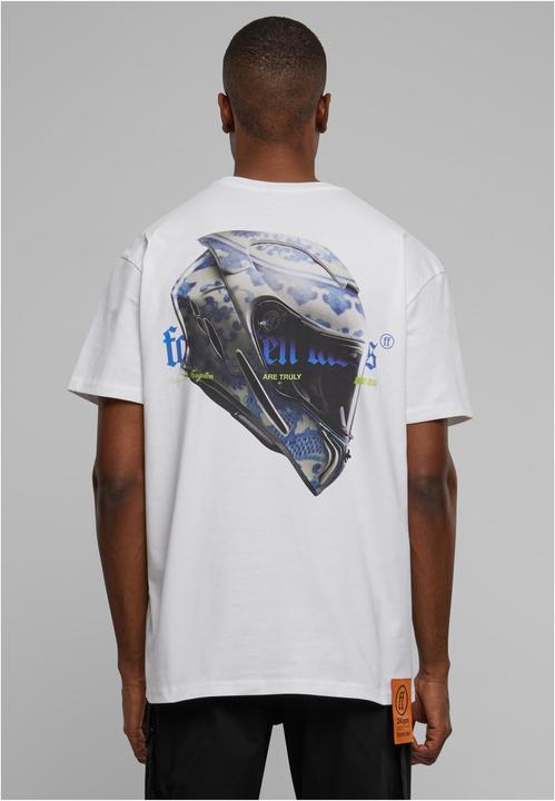 Produktbild Forgotten Faces Formel F Oversized Tee (M)