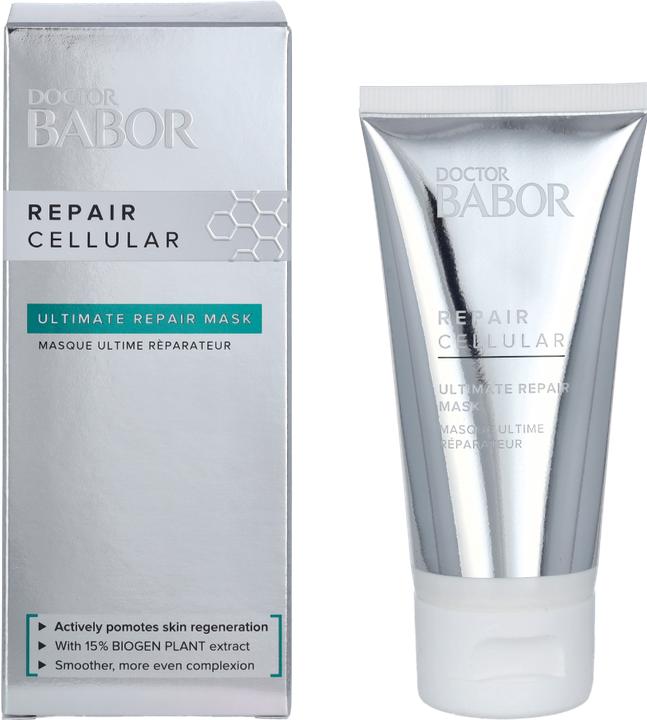 Produktbild Babor DOCTOR - Ultimate Repair Mask (50 ml)
