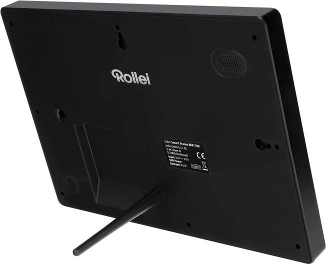 Produktbild Rollei Smart Frame 100 (10.10", 1280 x 800 Pixel)