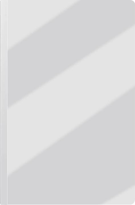 Actual product image Samsung Note Paper Screen Cover (1 Piece, Galaxy Tab S9 Plus)