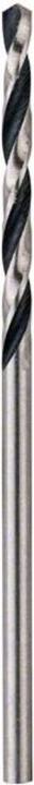 Productafbeelding Bosch Professional Zubehör Metalen spiraalboor HSS PointTeQ. DIN 338. 2.0 mm. Pak van 2 (2 millimeter, 2 mm)