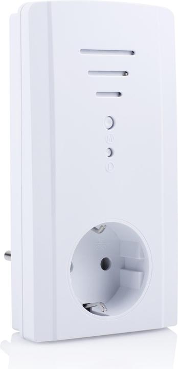 Productafbeelding Byron Draadloze plug-in deurbelset B421E