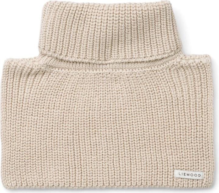 Immagine prodotto Liewood Maeck Rollkragen Merinowolle Sandy