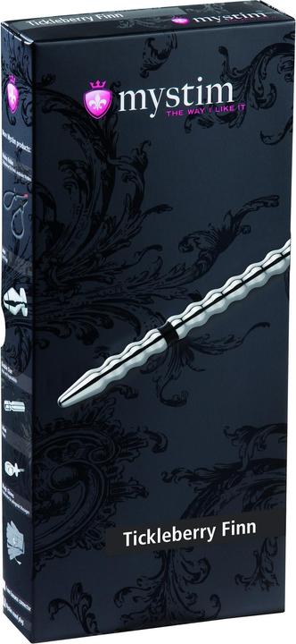 Produktbild Mystim Tickleberry Finn