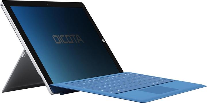 Actual product image Dicota Privacy filter 2-Way for Microsoft Surface Laptop 3/4/5 (15", 3:2)