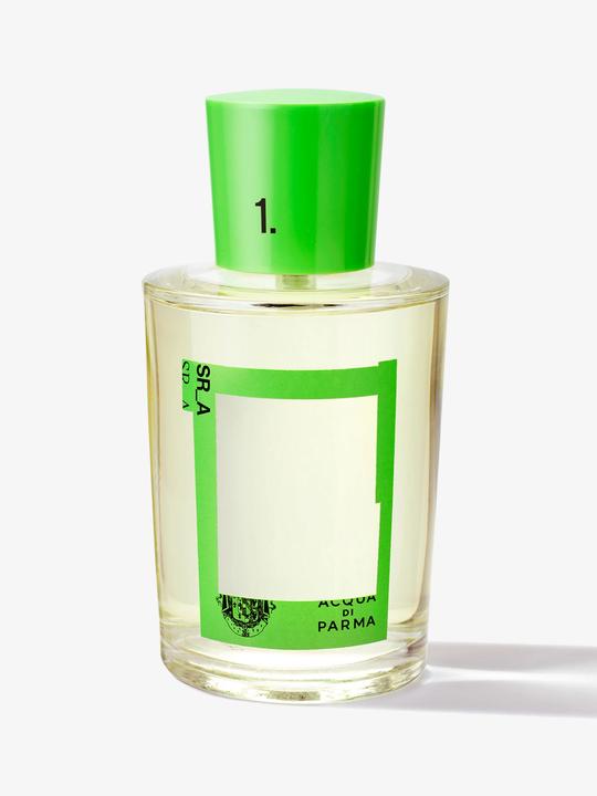 Produktbild Acqua Di Parma Colonia Samuel Ross Green (Eau de Cologne, 100 ml)