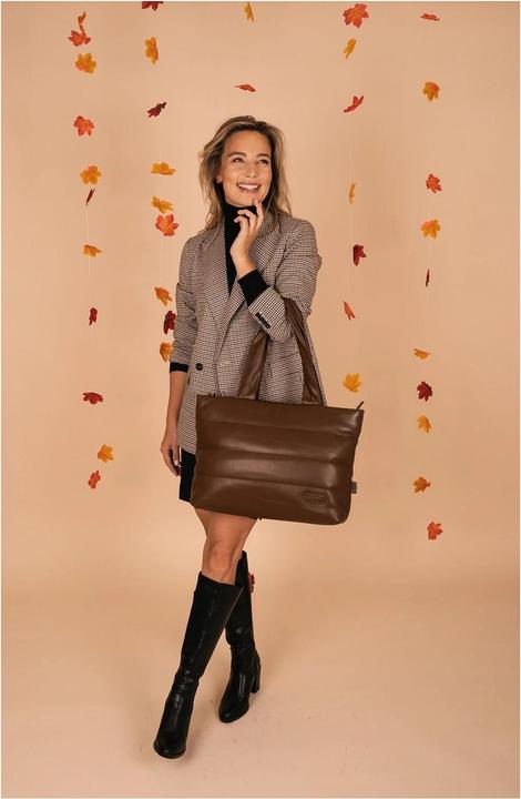 Immagine prodotto Zebra Trends Borsa a Tracolla Evie per Mano e Spalla